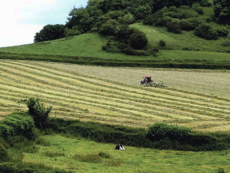 Man dies in farm accident in County Waterford