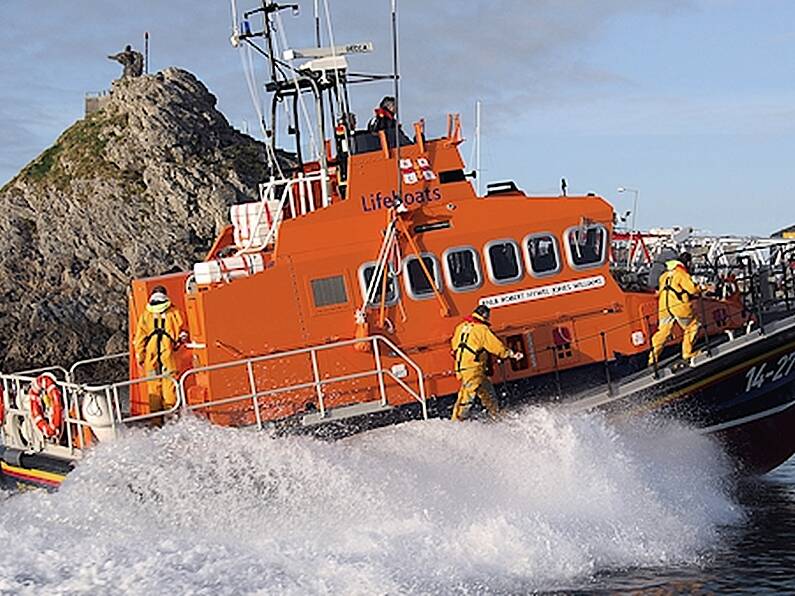 Missing windsurfer in Kerry came ashore in Clare during major search operation