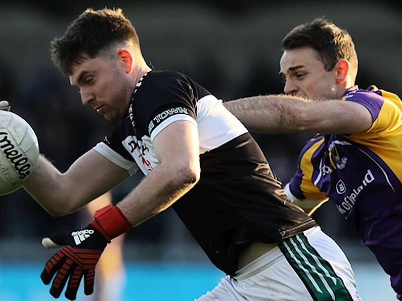 Kilmacud Crokes to face Mullinalaghta of Longford in Leinster football final