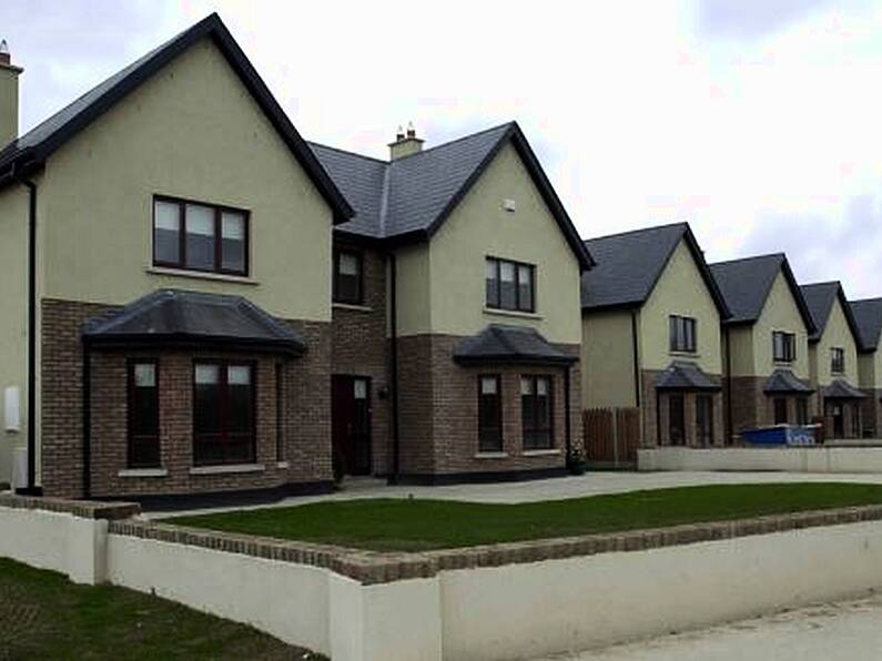 Cost of owning and maintaining a home rises to more than €16,000 a year