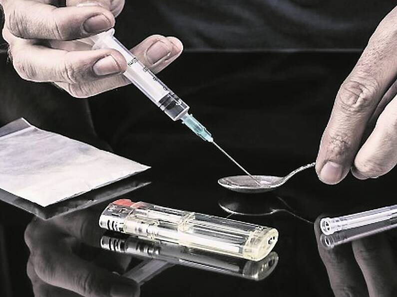 Dublin vintners hit out at plans for drug injecting centre