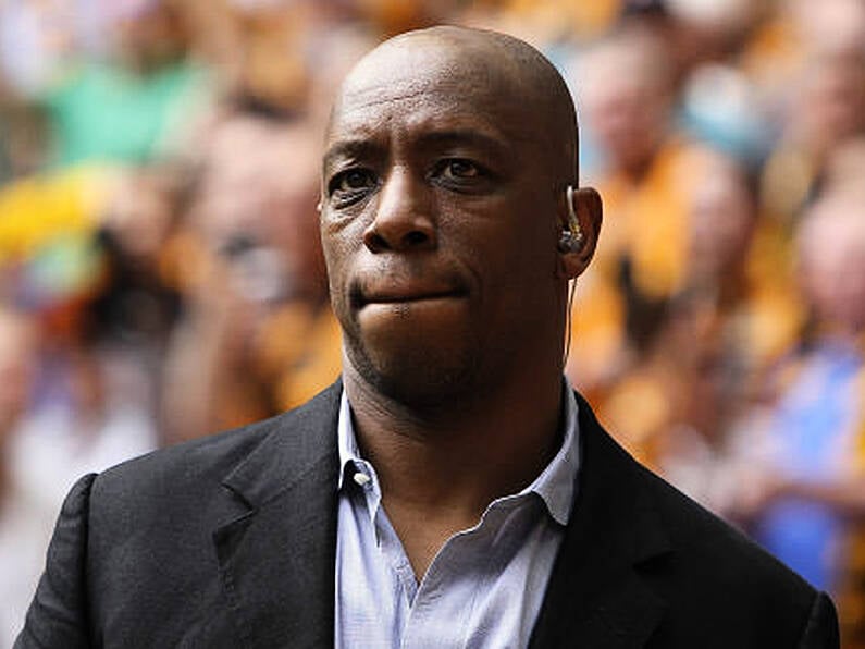 Irish teenager will be sentenced next year for the harassment of Ian Wright