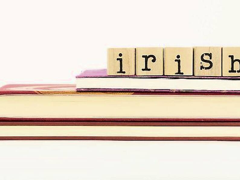 Report finds most want more Government support for Irish language