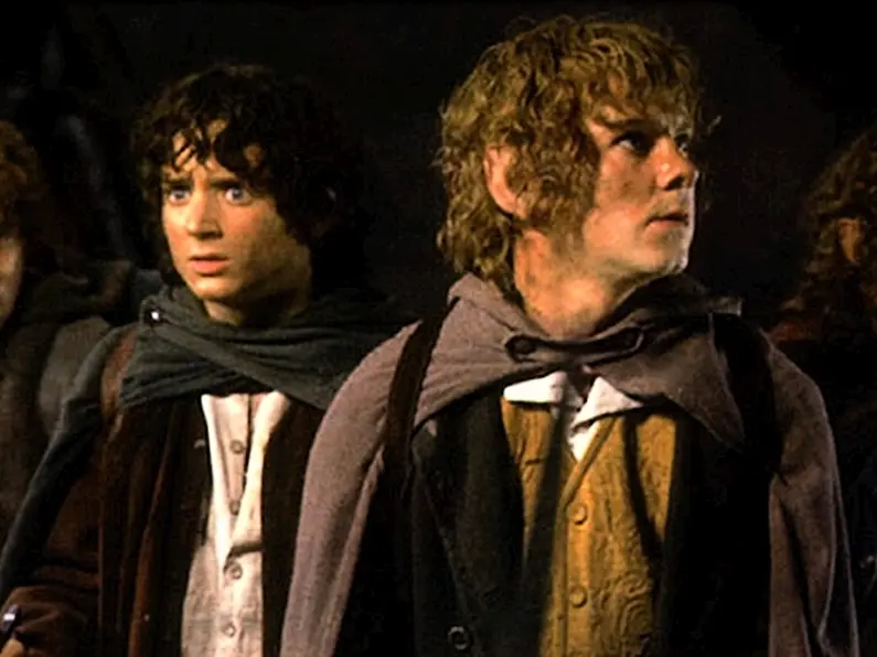 Lord of the Rings trilogy among titles added to Netflix