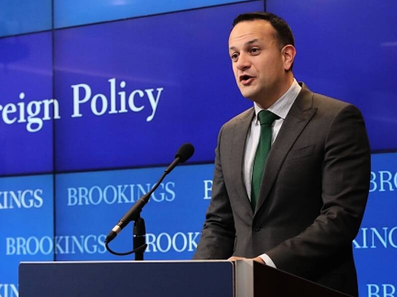 Fianna Fáil hit out a Varadkar for claiming victory on Brexit deal