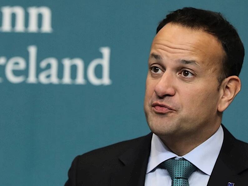 Leo Varadkar heralds 'one of the better days in politics' amid draft Brexit withdrawal deal