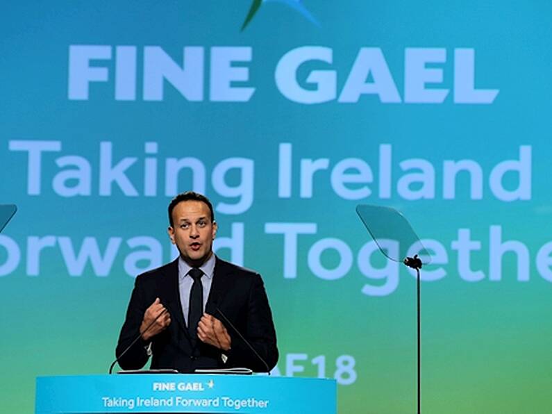 Fine Gael chairman tells members to be ready for election