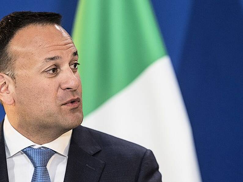 Varadkar wants 20 female Fine Gael TDs after next General Election