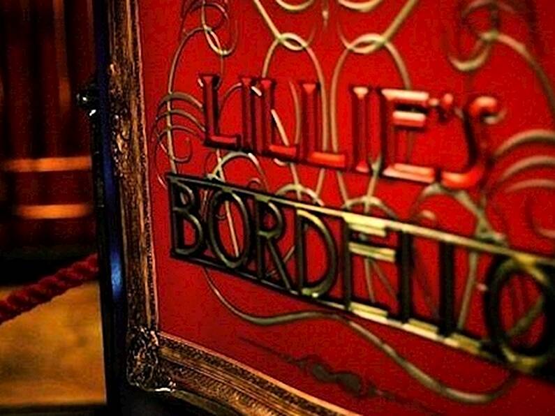 Dublin nightclub Lillie's Bordello to close in January