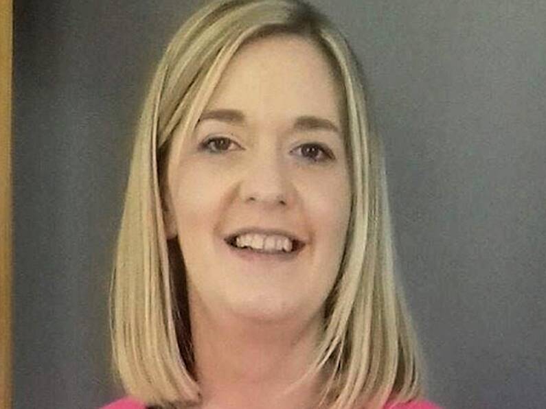 Gardaí appeal for help in finding 54-year old woman