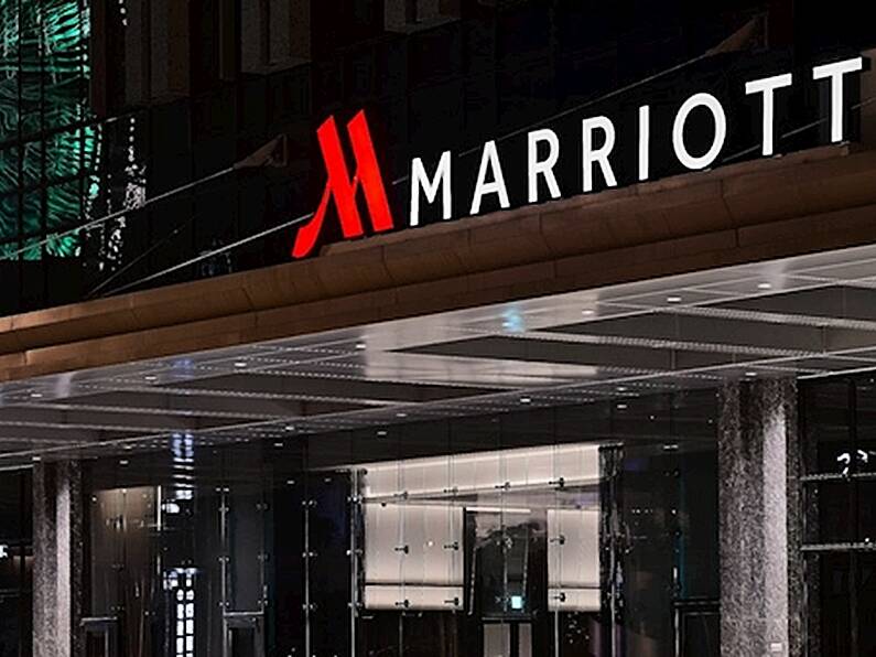 Marriott hack hits 500m guests