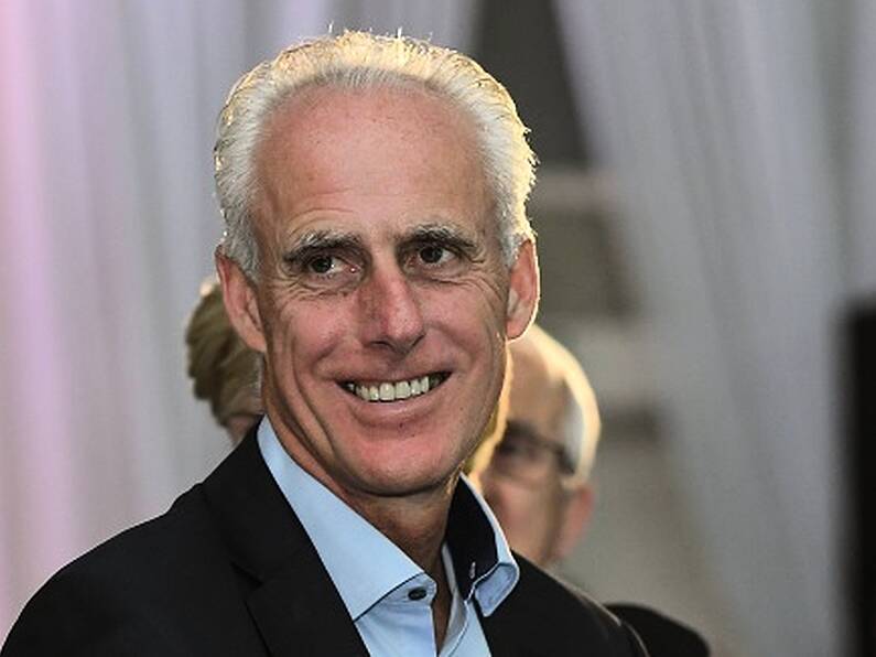 Mick McCarthy agrees deal to take over as Ireland boss- report