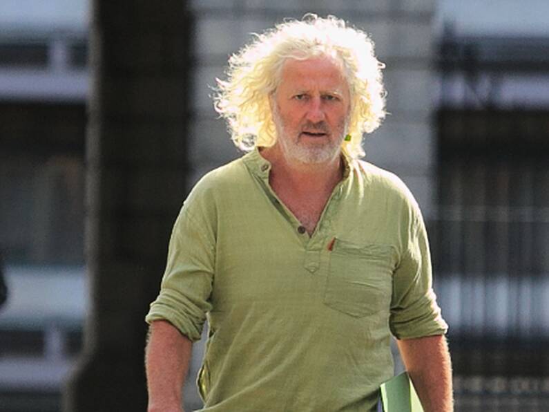 Wexford's Mick Wallace calls on Minister to investigate 'illegal' €26 million Nama deal