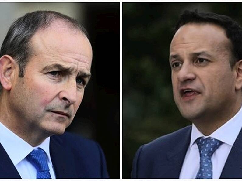 Fine Gael: Extending Confidence and Supply deal until 2020 'badly needed for stability' around Brexit