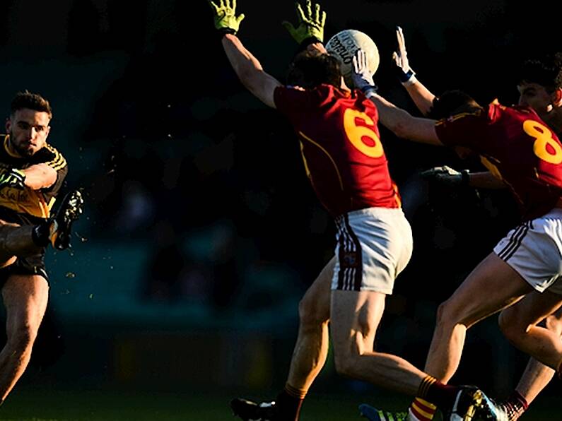 Dr Crokes cruise to eighth Munster club title