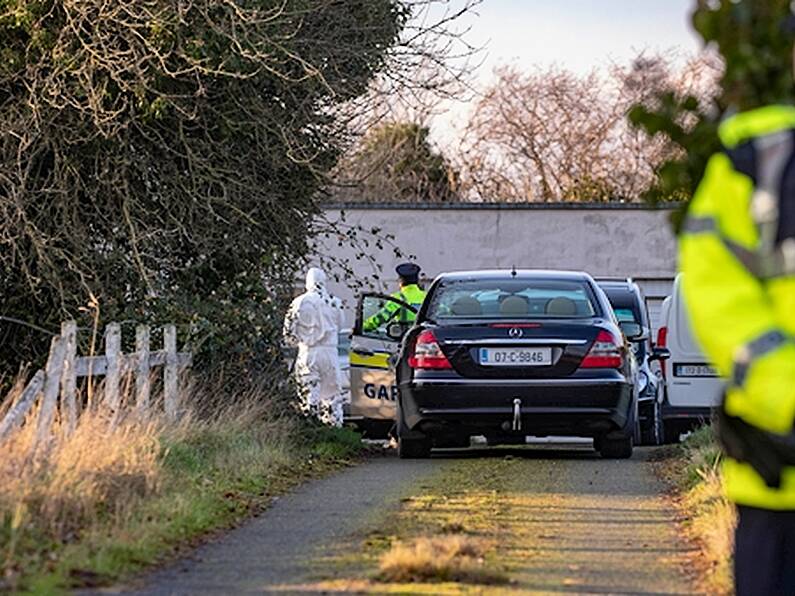 Couple found dead in Kilkenny named locally; Post-mortem due today