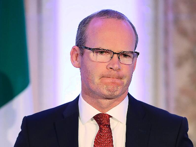 Simon Coveney warns of 'complicated' consequences if UK rejects Brexit deal