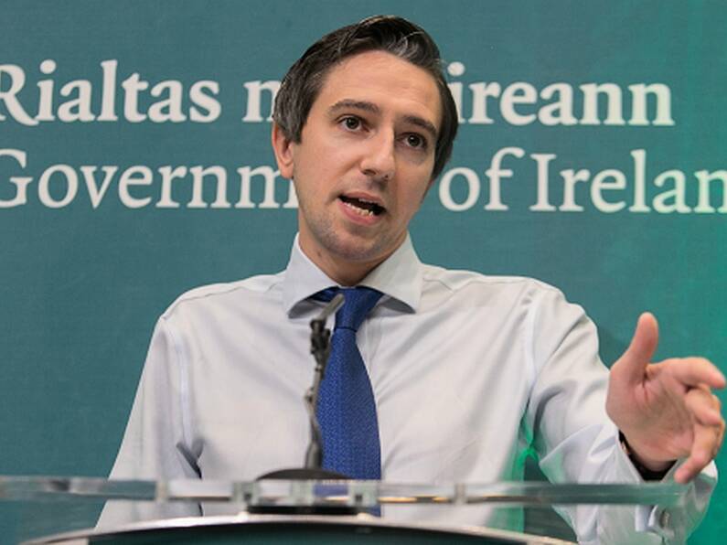 Alzheimer Society of Ireland claim Simon Harris won't meet them