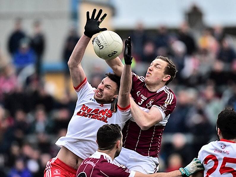 Mullinalaghta St. Columba’s first Longford club to reach Leinster Senior Club Final