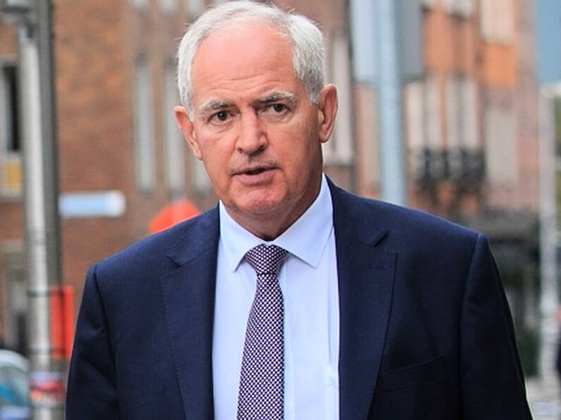 Peter Boylan 'pretty confident' abortion services will be in place by 2019 deadline