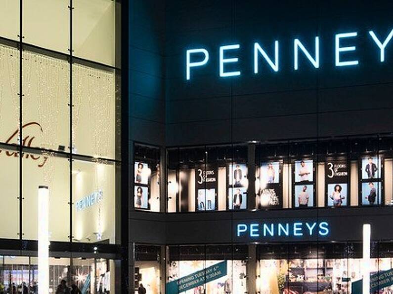 Penneys announce price cuts to children's clothing nationwide