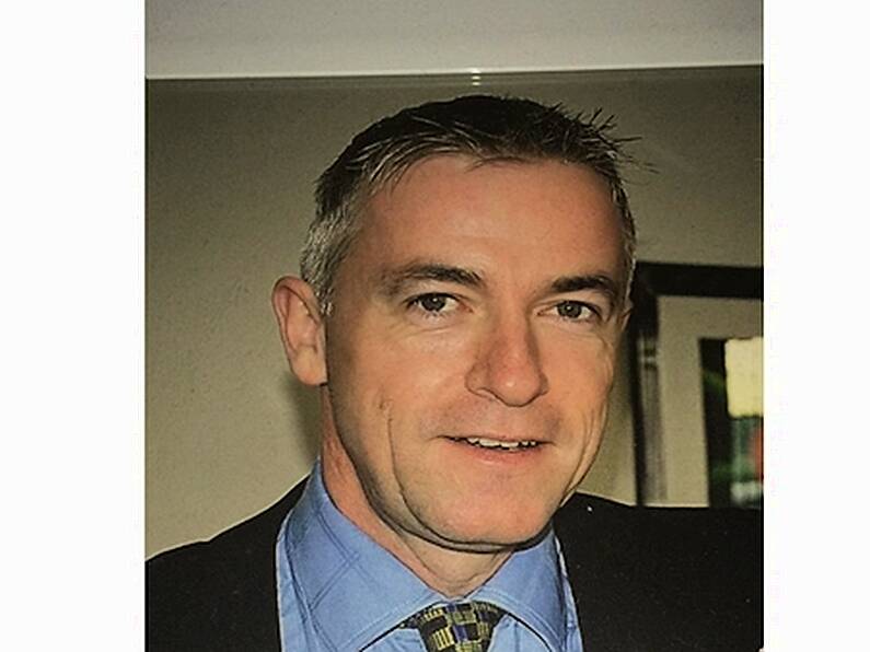 Gardaí seek assistance finding 50-year-old missing man