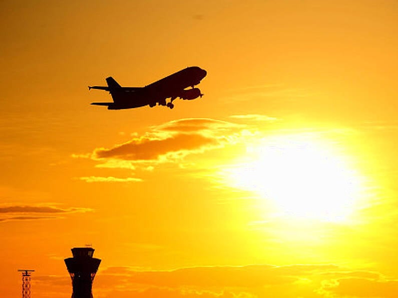 Sleeping pilot overflies island destination by 29 miles