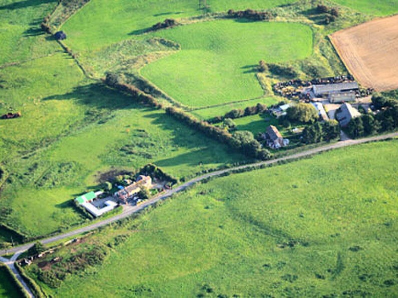 Sinn Féin: Government has 'abandoned' rural Ireland