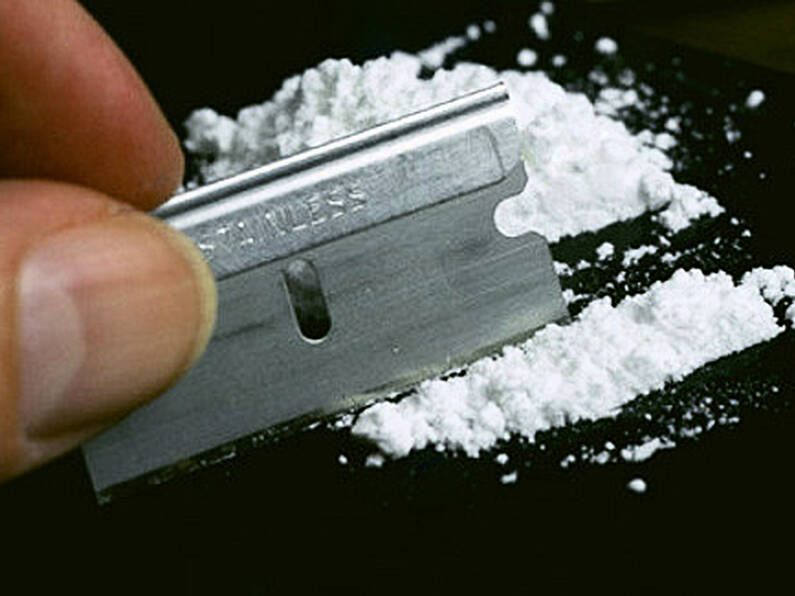 Crack cocaine is most commonly abused drug in Ireland