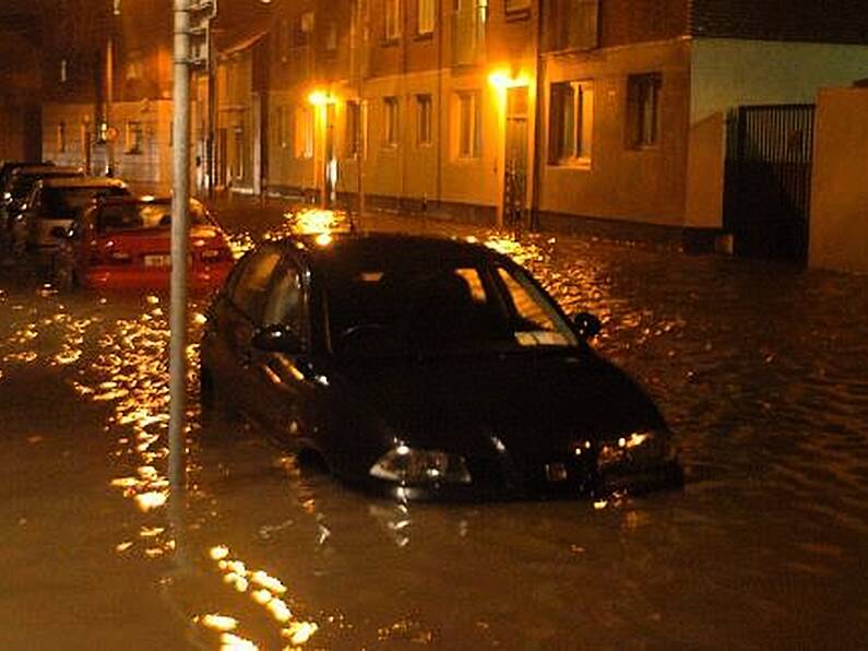 Cabinet considering 'quick' payments of €5k in flood relief scheme