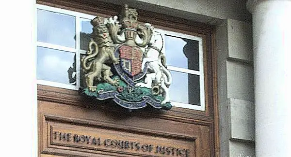 Public should be excluded from serious sex trials in NI, judge says