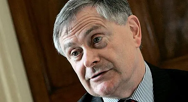 No-deal Brexit in danger of becoming frightening reality - Howlin