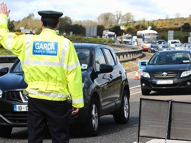 New handheld devices to help gardaí identify uninsured drivers