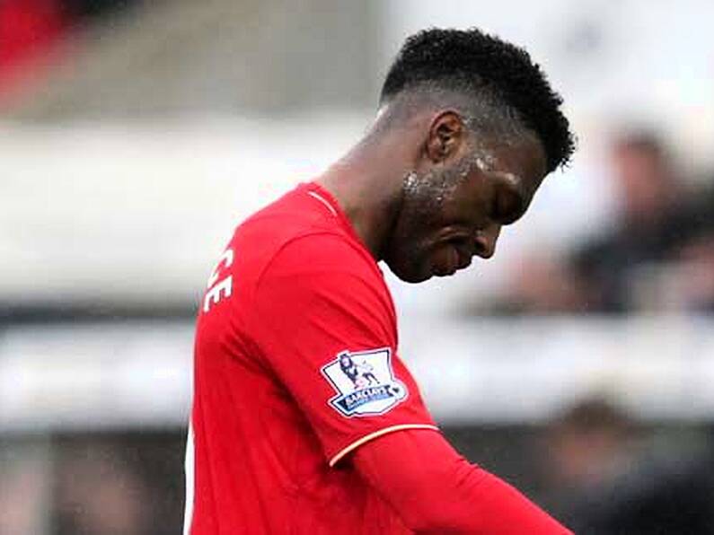 FA charges Daniel Sturridge with alleged breaches of betting rules