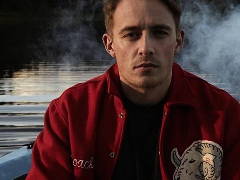 Dermot Kennedy named on YouTube's 'Ones to Watch' list for 2019