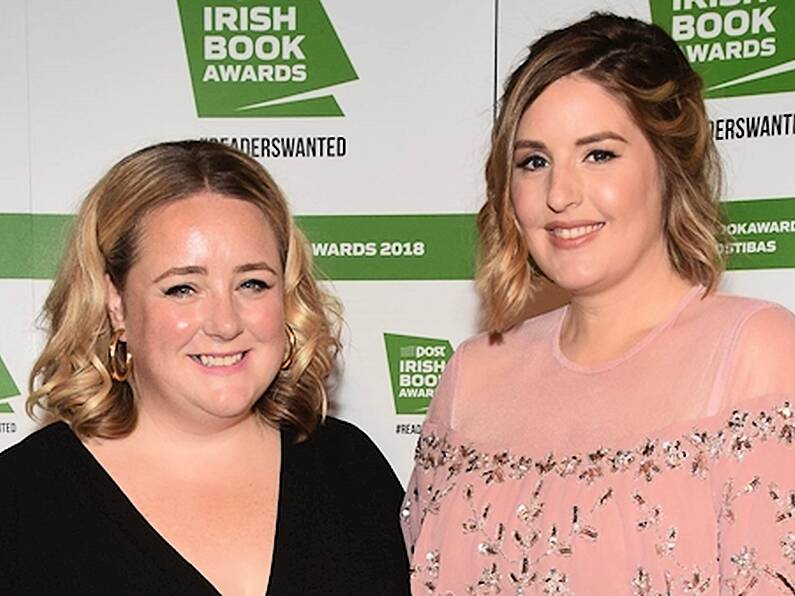 Female authors dominate at An Post Irish Book Awards