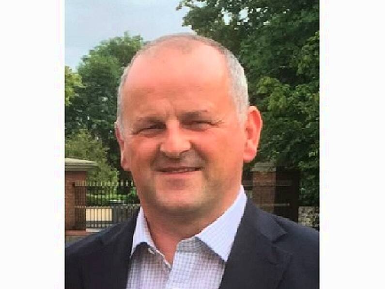 Dublin and Meath to meet in Sean Cox charity match