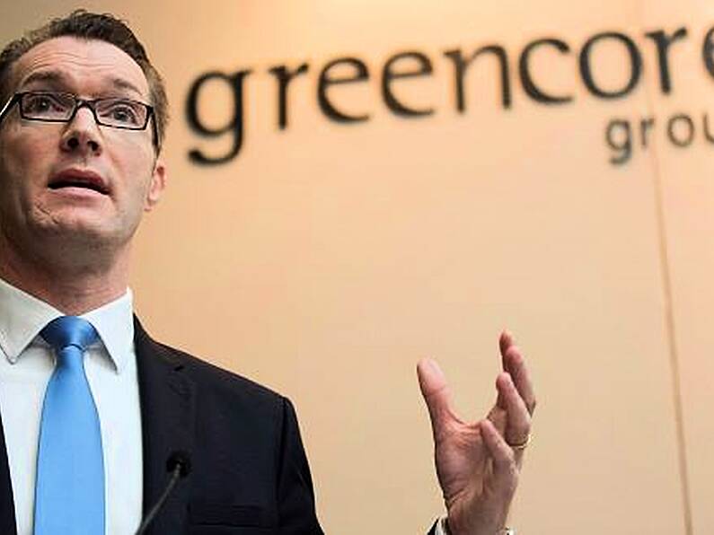 Coveney ‘happy’ to stay CEO at Greencore