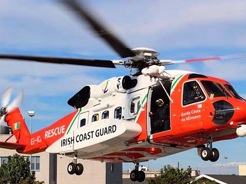 Coast Guard saves 400 lives in 2018