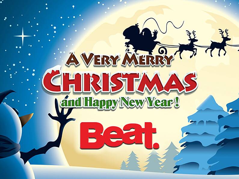 Christmas 2018 on Beat