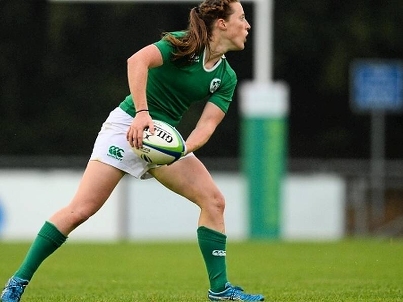 Seven new faces in Ireland women's rugby squad ahead of Six Nations