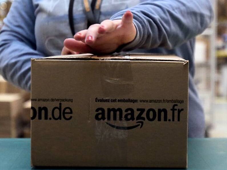 Amazon launches pharmacy service