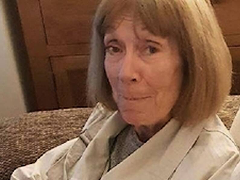 Gardaí appeal for help in finding 67-year-old missing from Tallaght