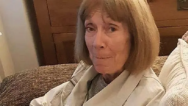 Gardaí appeal for help in finding 67-year-old missing from Tallaght