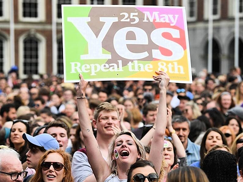 Abortion now legal in Ireland as President signs Bill into law