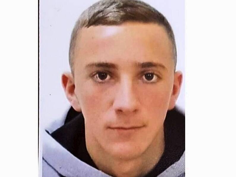 Gardaí appeal for help to find 17-year old missing teenager