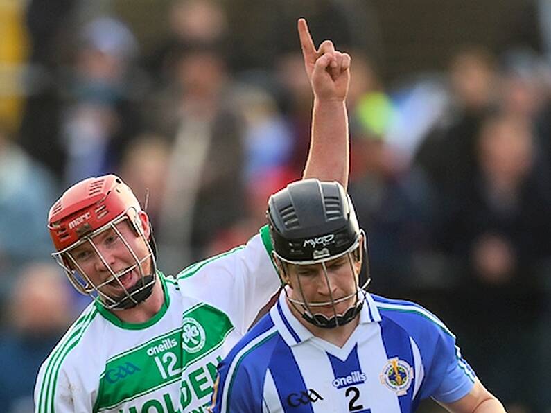 All too easy for Kilkenny's Ballyhale in Leinster final