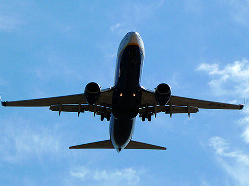 Pilot on flight to Cork declared Mayday due to smoke in the cockpit