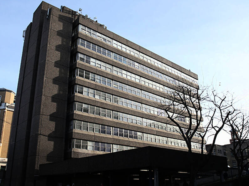 Former Apollo House site sold for more than €50m