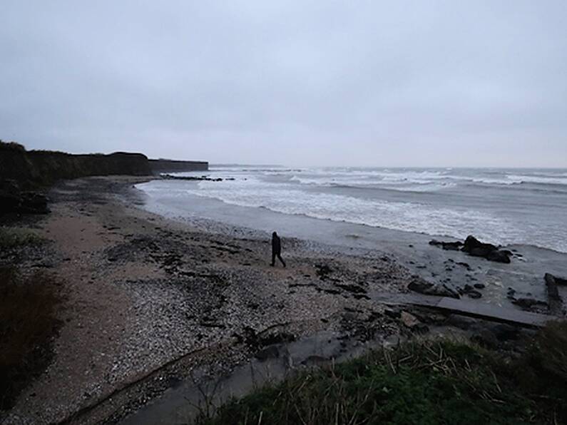 'This is not a criminal investigation' - Gardaí worried about 'health' of mother of baby girl found on beach